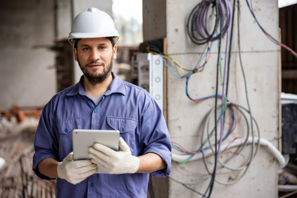 Best Local Electrician Companies  in Pomona, NJ